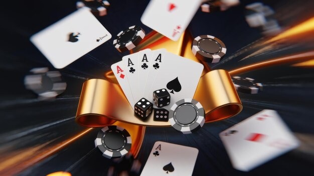 Pretty Gaming live dealer table on habibi88 login mobile