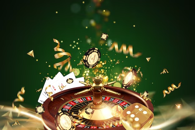 Pretty Gaming baccarat table with live dealer on habibi88 login
